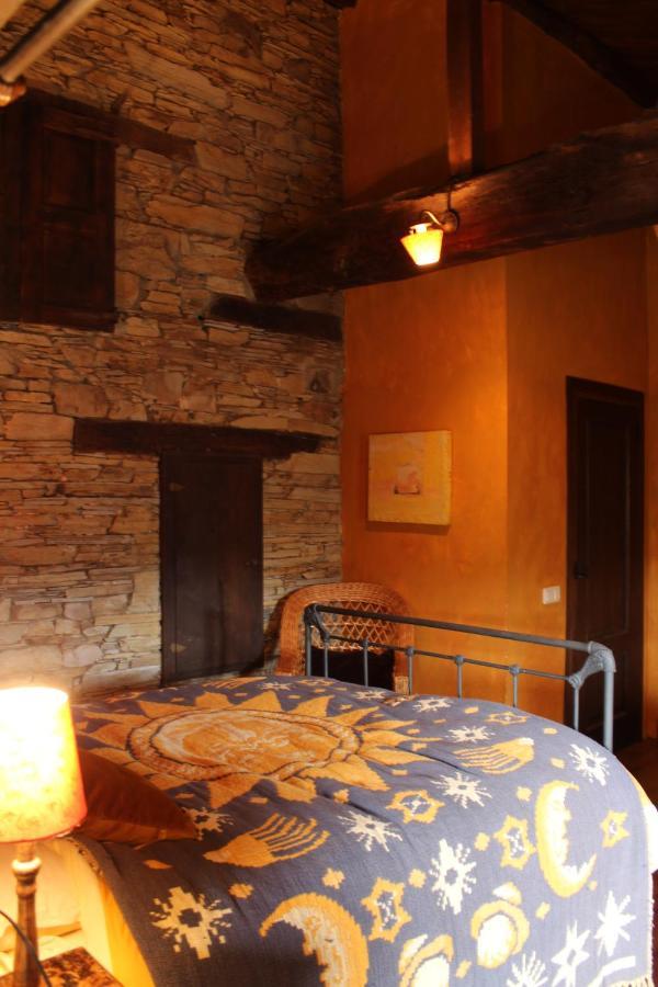 A Casoa - Hotel Rural Taramundi Exterior photo